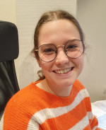 Sanne Nottelman